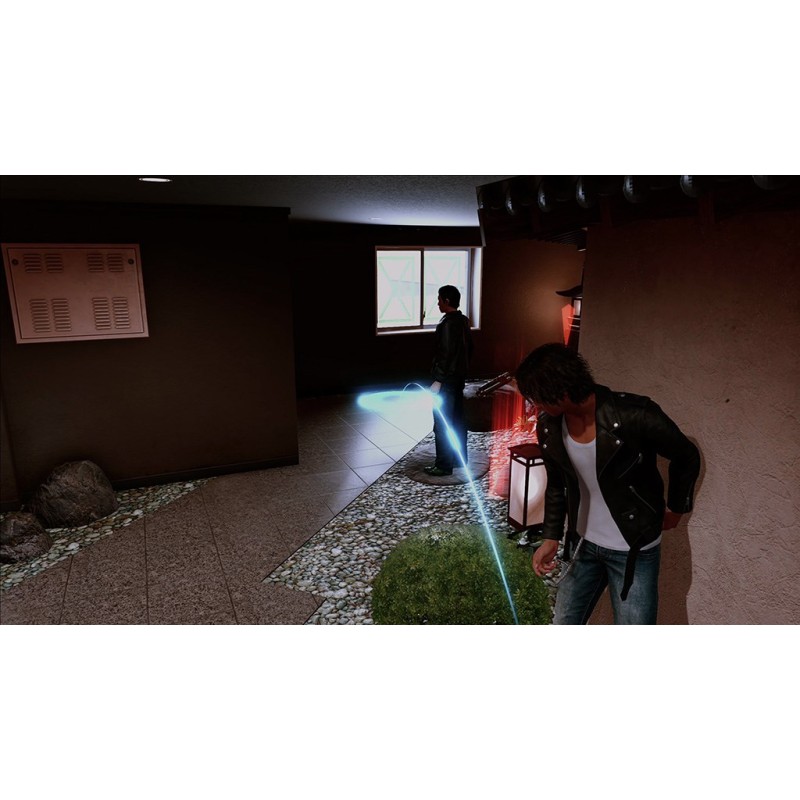 Igra Lost Judgment (PS4)