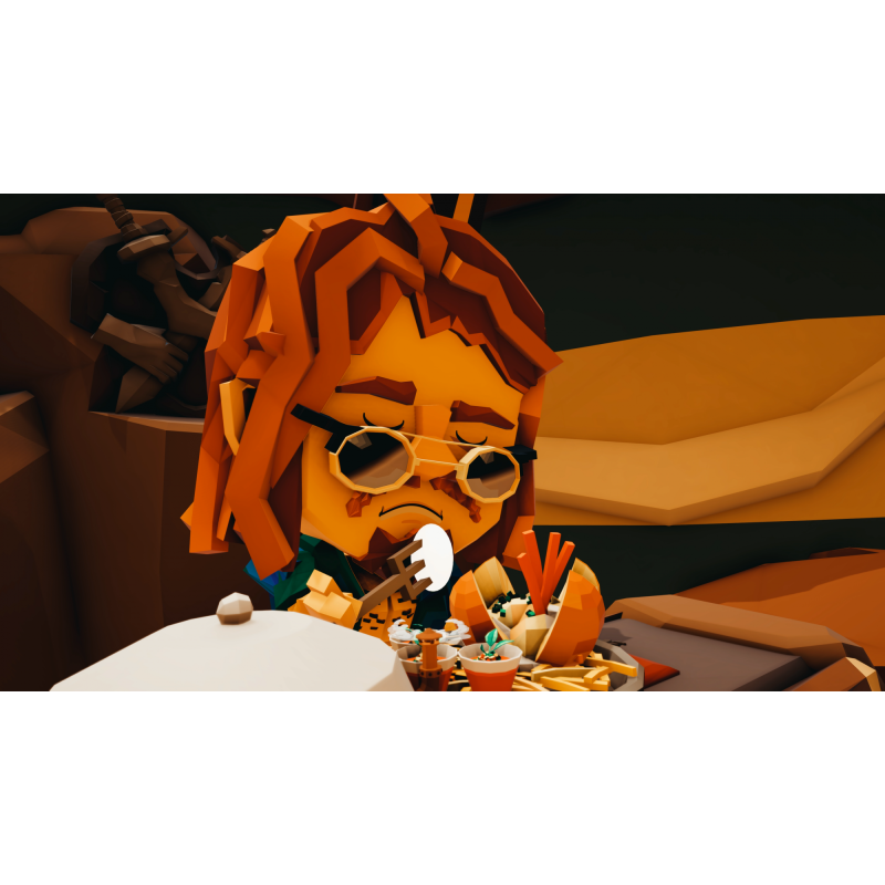 Igra Epic Chef (Xbox One)