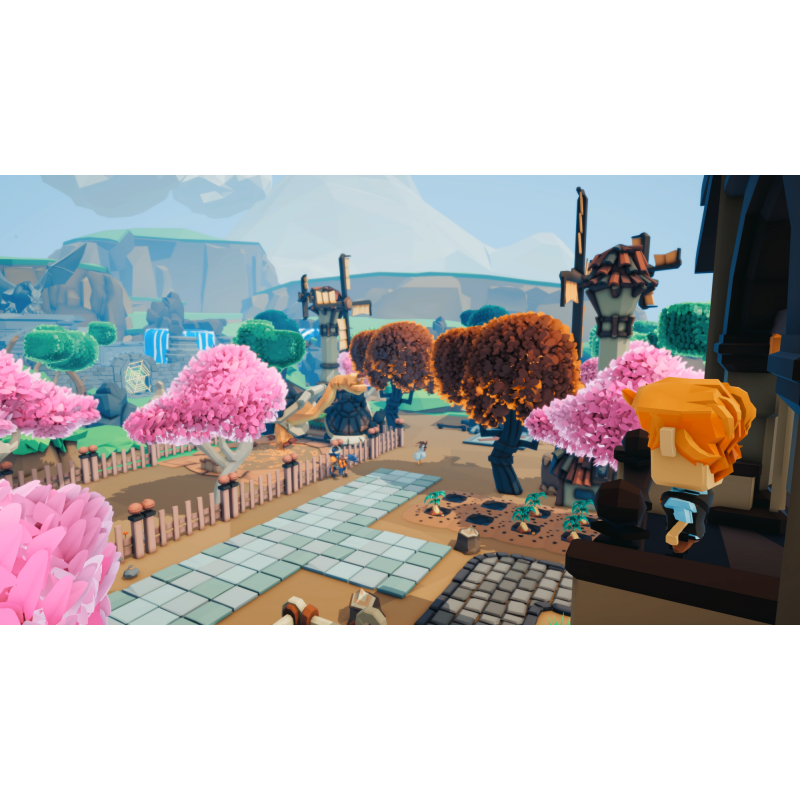 Igra Epic Chef (Xbox One)