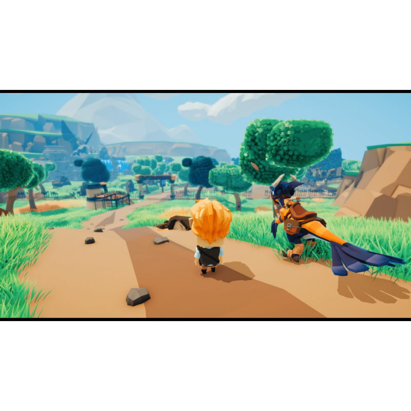 Igra Epic Chef (Xbox One)