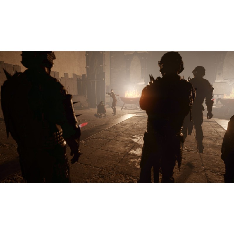Igra Elex II (Xbox One & Xbox Series X)