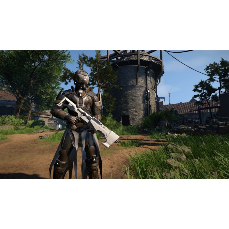 Igra Elex II (Xbox One & Xbox Series X)