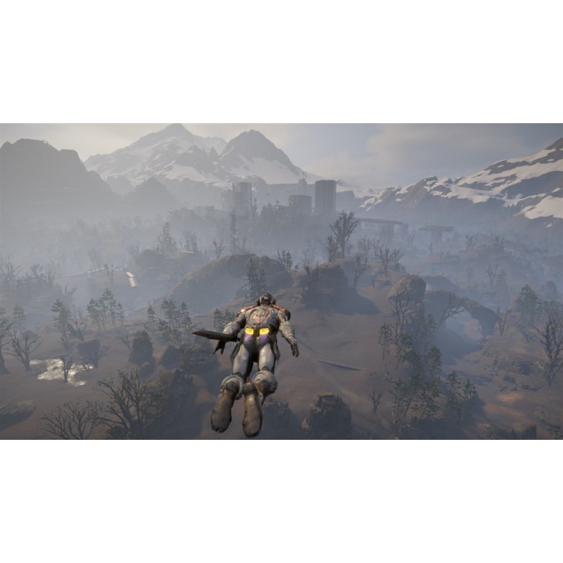 Igra Elex II (Xbox One & Xbox Series X)