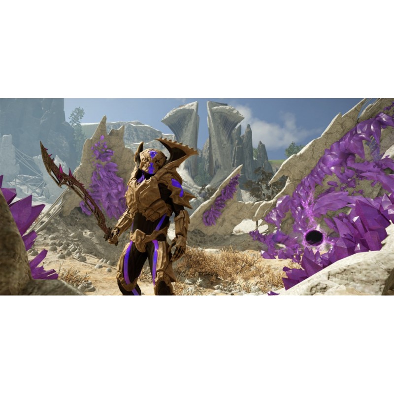 Igra Elex II (Xbox One & Xbox Series X)