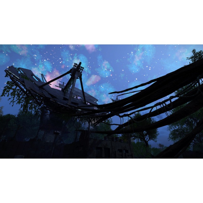 Igra Elex II (Xbox One & Xbox Series X)