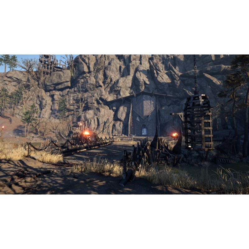 Igra Elex II (Xbox One & Xbox Series X)