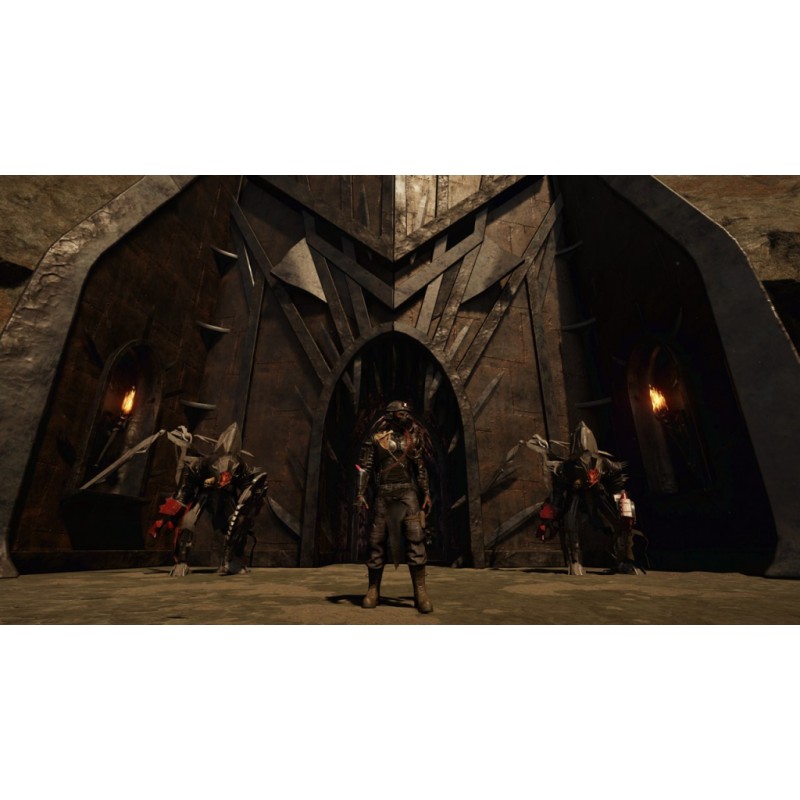 Igra Elex II (Xbox One & Xbox Series X)