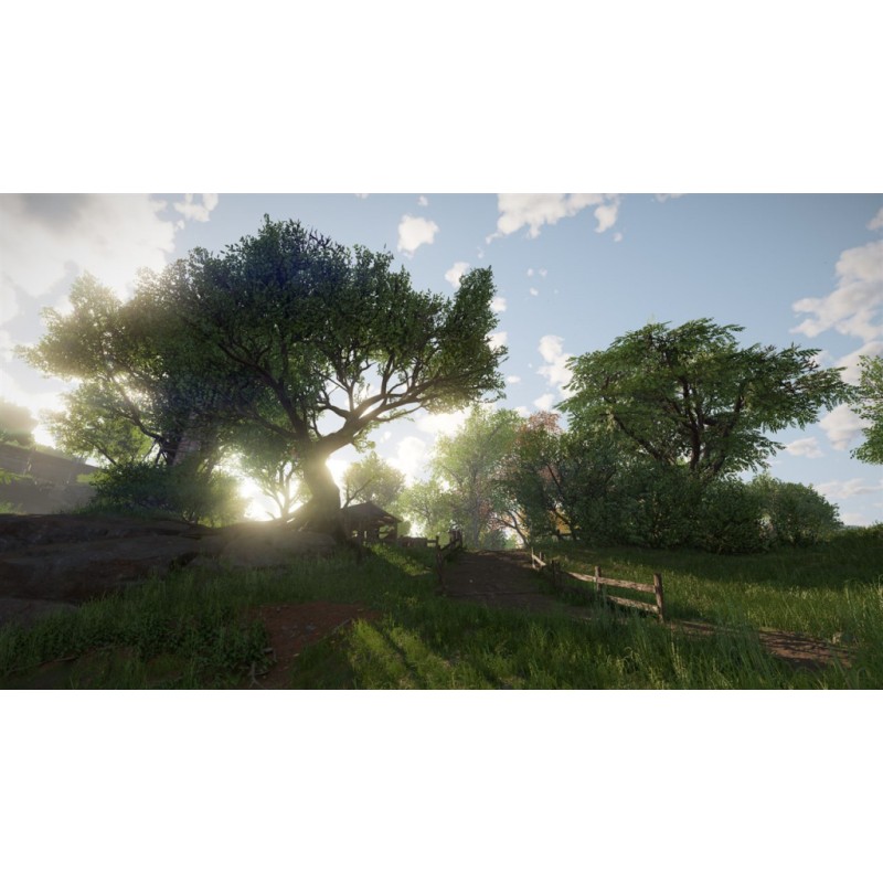 Igra Elex II (Xbox One & Xbox Series X)