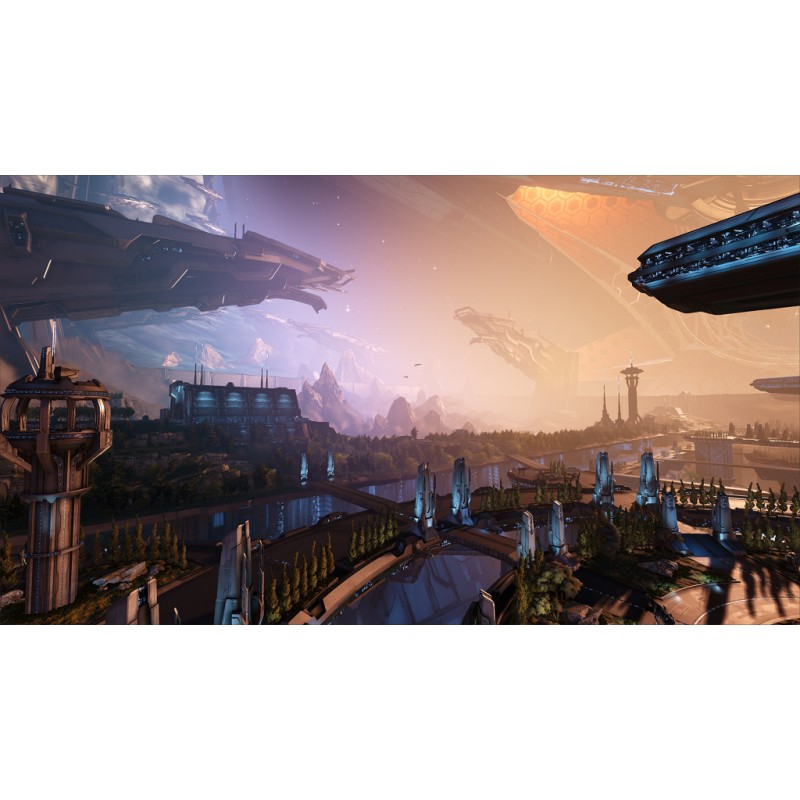 Igra ARK: Ultimate Survivor Edition (PS4)
