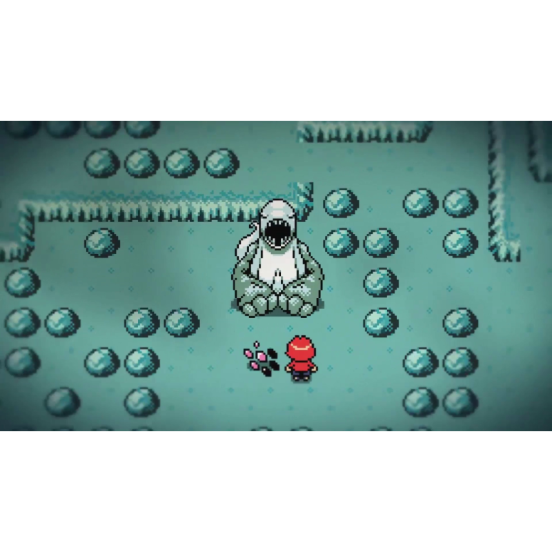 Igra Monster Crown (PS4)