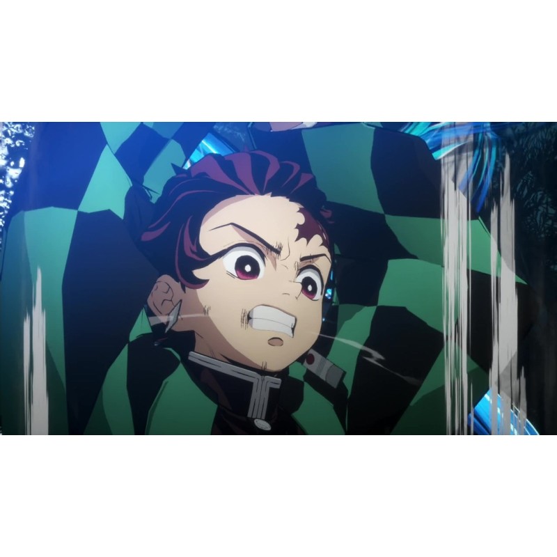 Igra Demon Slayer -Kimetsu no Yaiba- The Hinokami Chronicles (Xbox One & X)