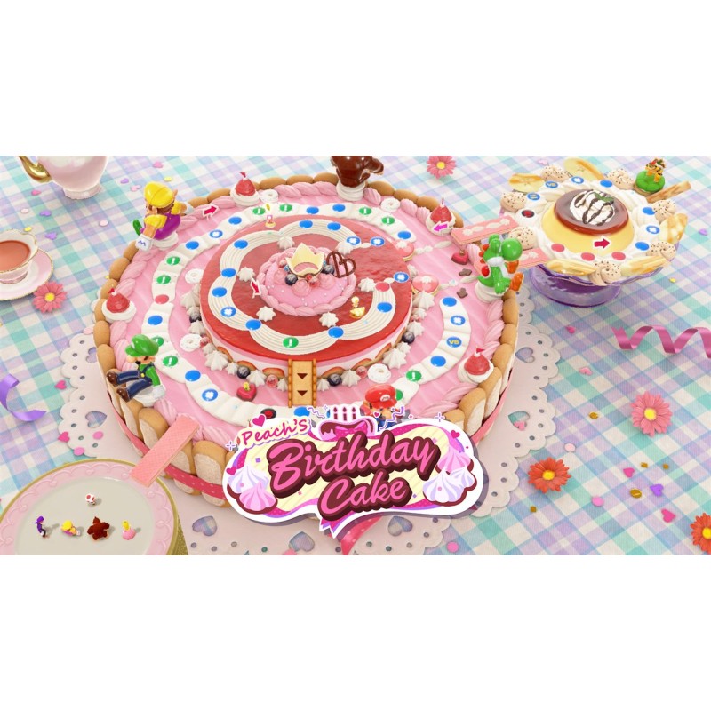 Igra Mario Party Superstars (Nintendo Switch)