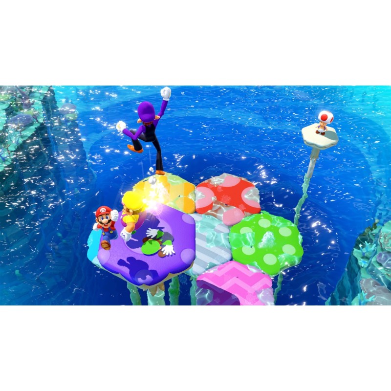 Igra Mario Party Superstars (Nintendo Switch)