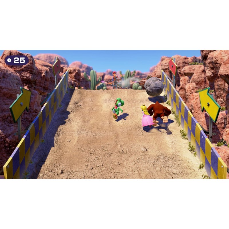 Igra Mario Party Superstars (Nintendo Switch)