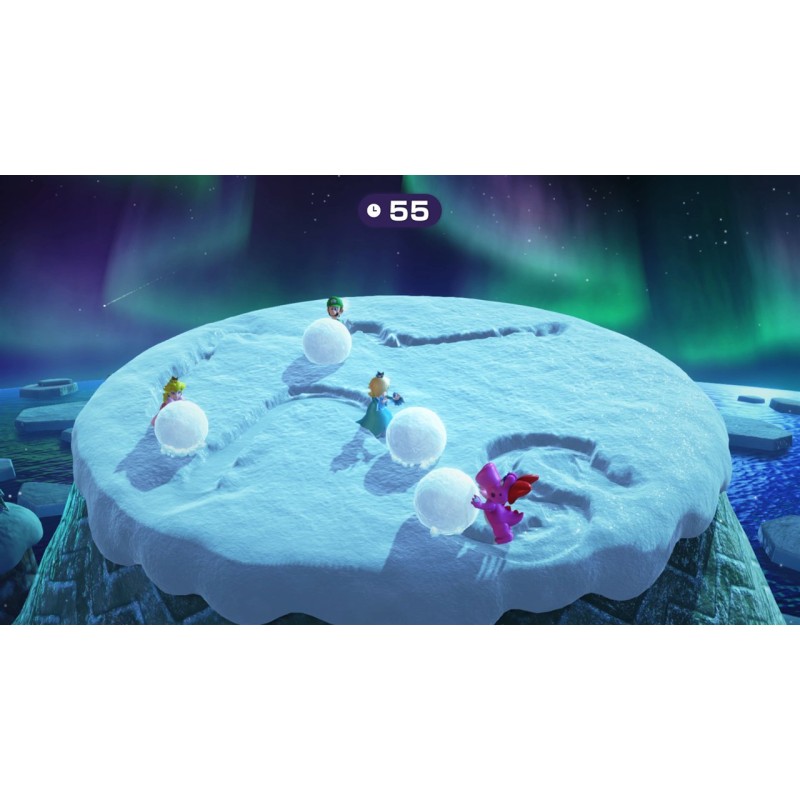 Igra Mario Party Superstars (Nintendo Switch)
