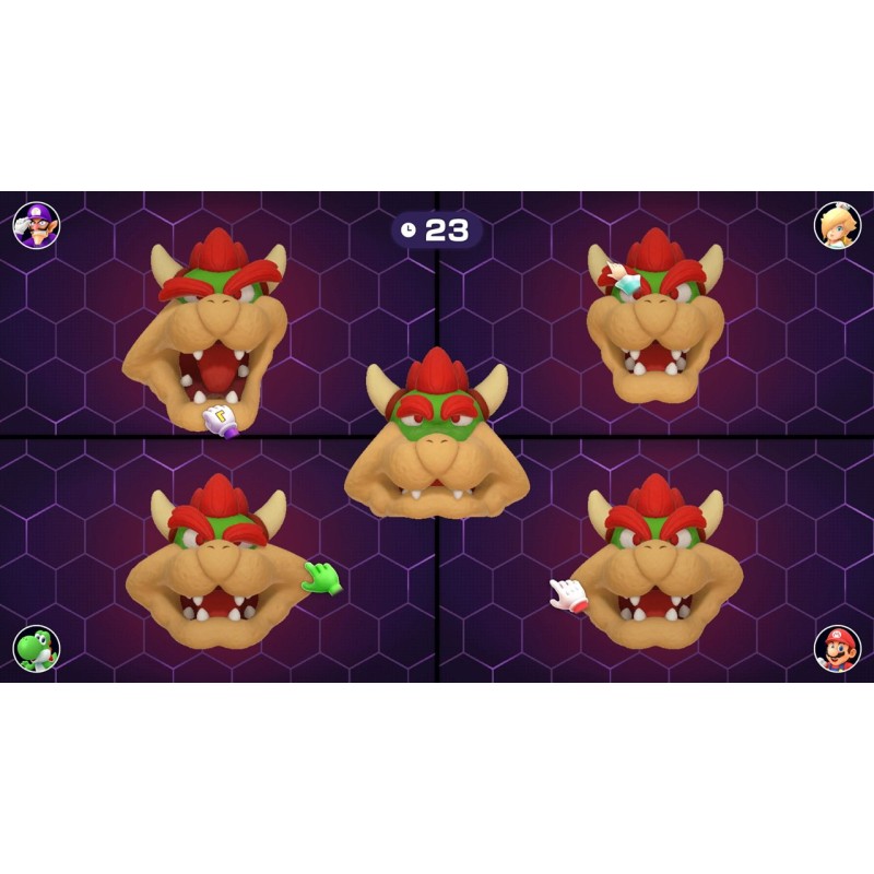 Igra Mario Party Superstars (Nintendo Switch)