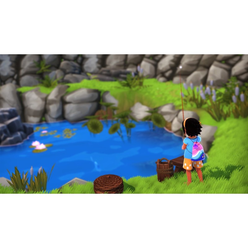 Igra Summer in Mara (PS4)