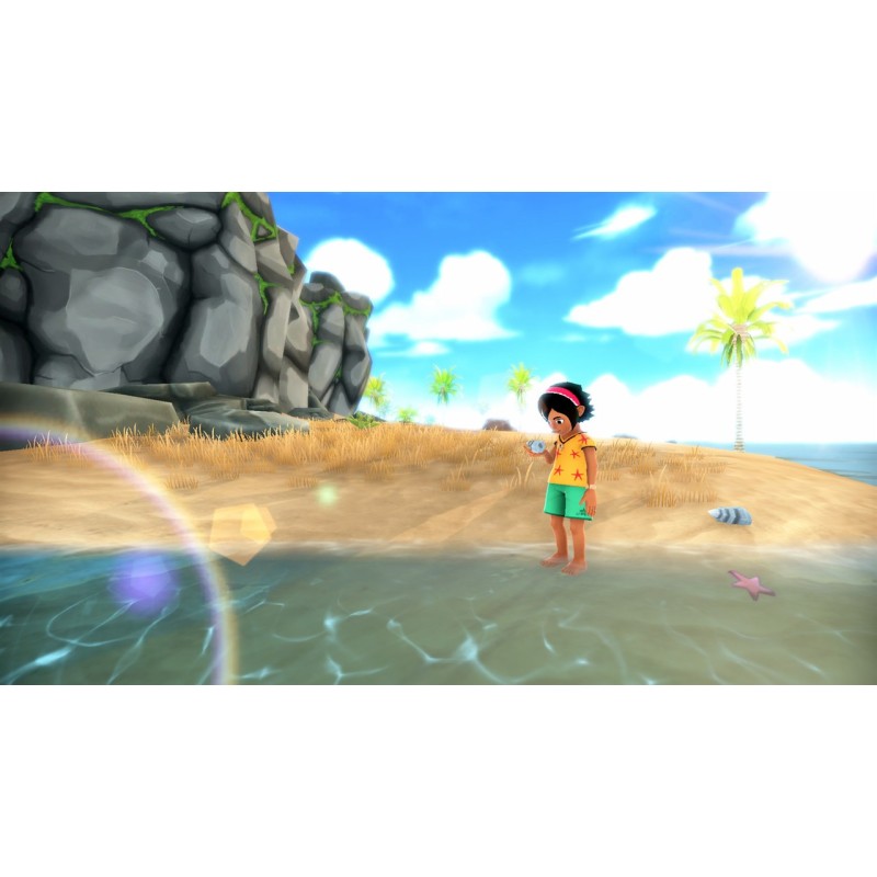 Igra Summer in Mara (PS4)