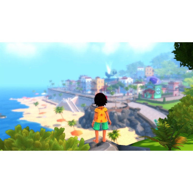 Igra Summer in Mara (PS4)