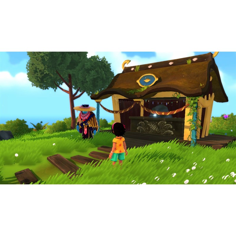 Igra Summer in Mara (PS4)