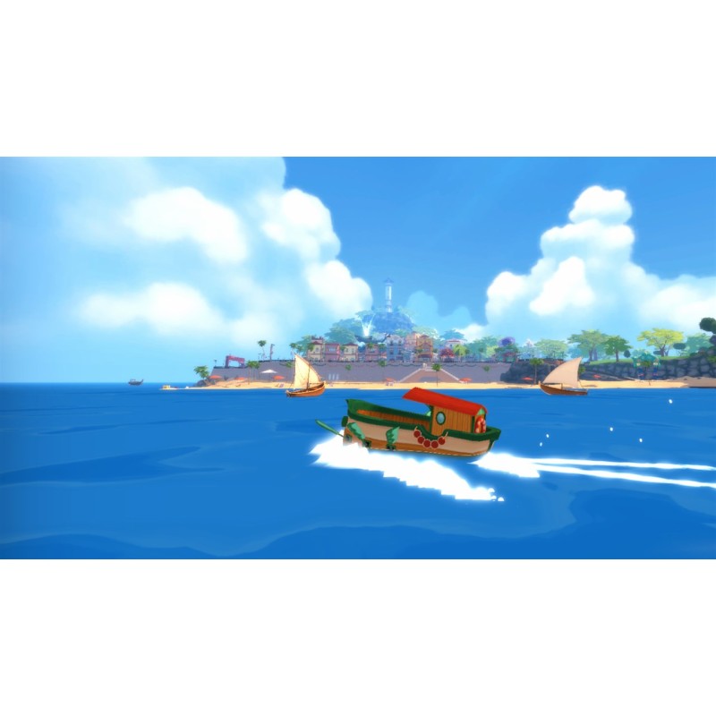 Igra Summer in Mara (PS4)