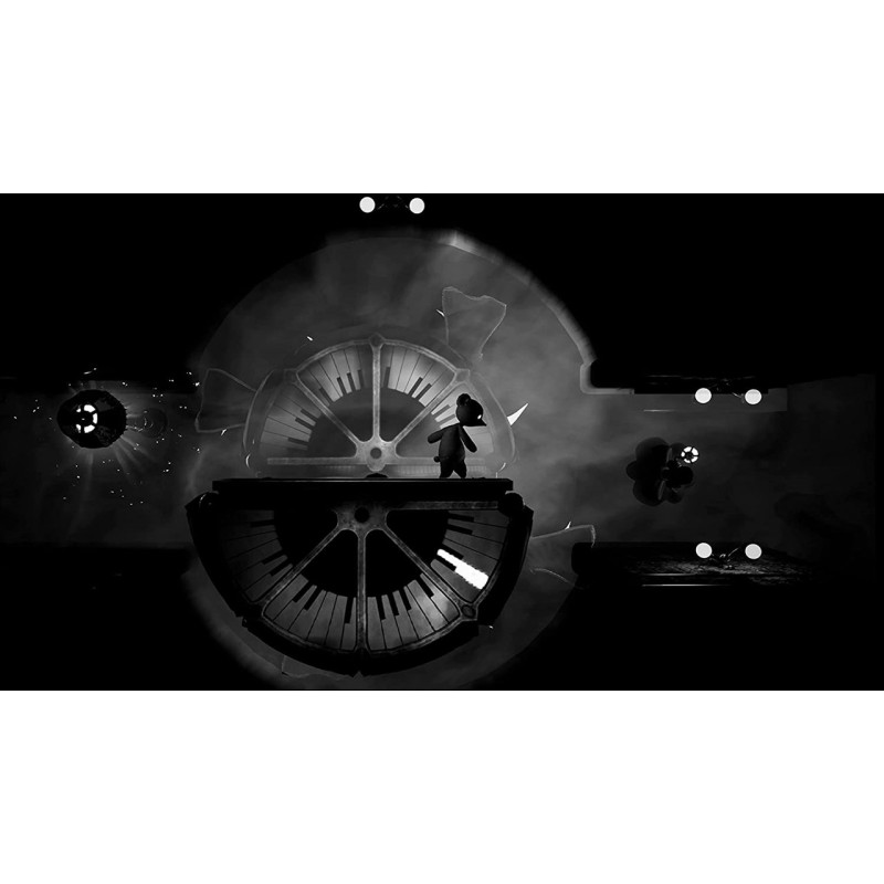 Igra Tandem: A Tale of Shadows (Playstation 4)