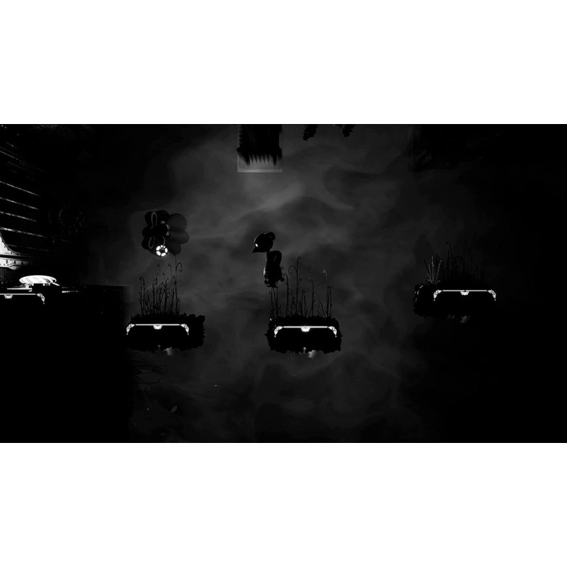 Igra Tandem: A Tale of Shadows (Playstation 4)