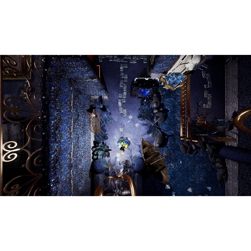Igra Tandem: A Tale of Shadows (Playstation 4)