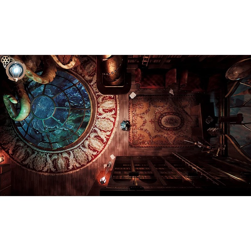 Igra Tandem: A Tale of Shadows (Playstation 4)