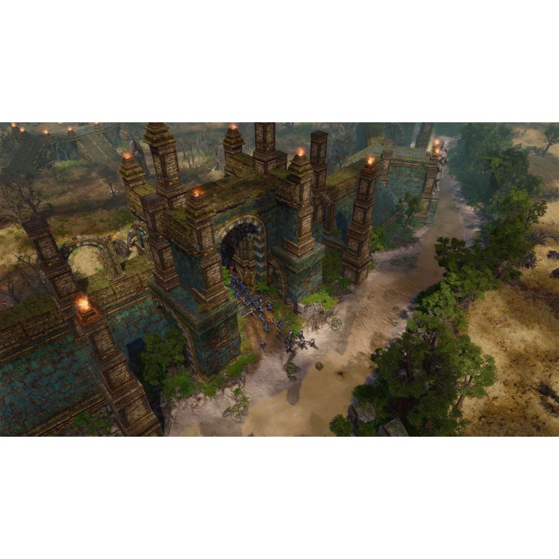 Igra SpellForce 3 Reforced (Xbox One & Xbox Series X)