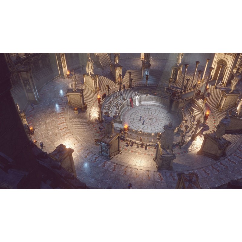 Igra SpellForce 3 Reforced (Xbox One & Xbox Series X)