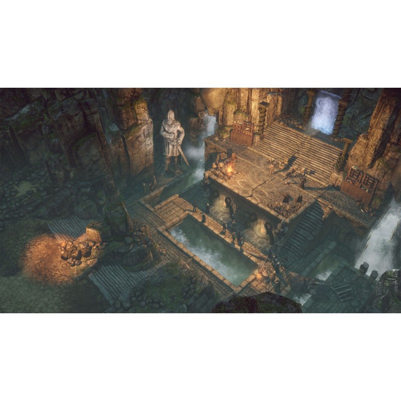 Igra SpellForce 3 Reforced (Xbox One & Xbox Series X)