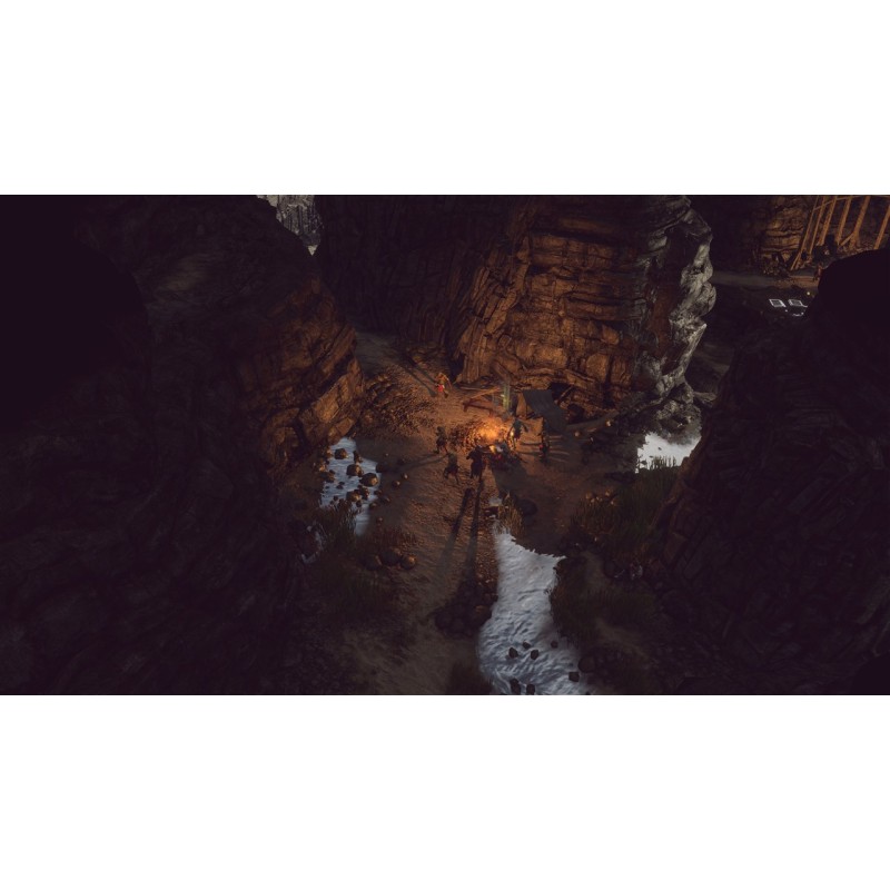 Igra SpellForce 3 Reforced (Xbox One & Xbox Series X)