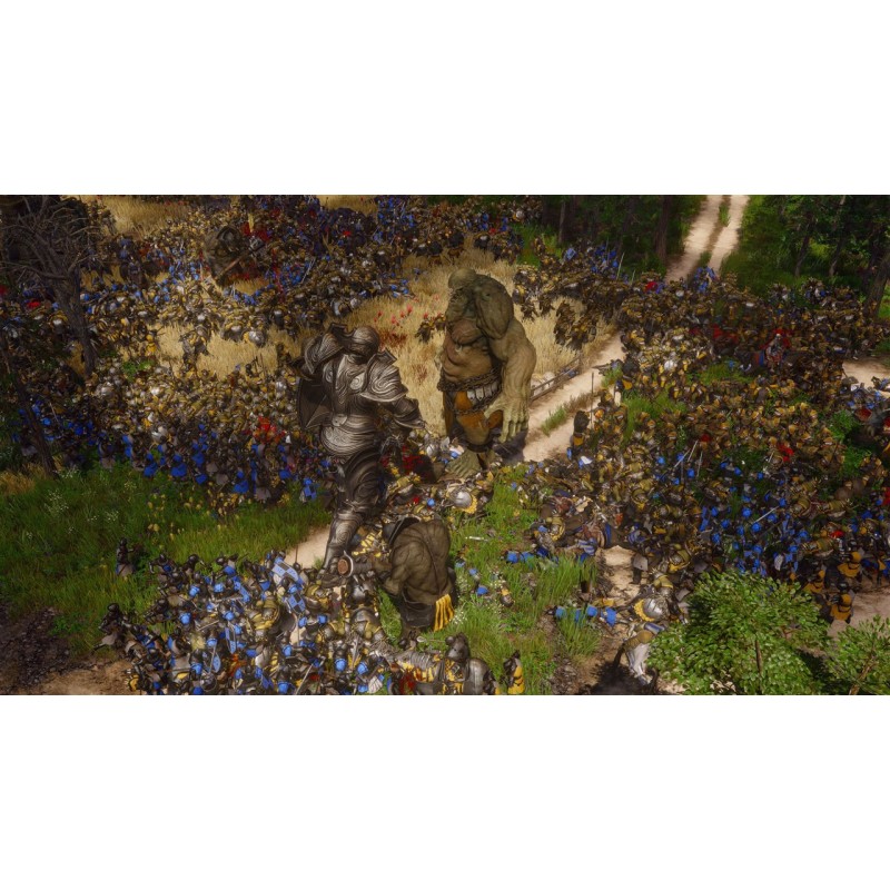 Igra SpellForce 3 Reforced (Xbox One & Xbox Series X)