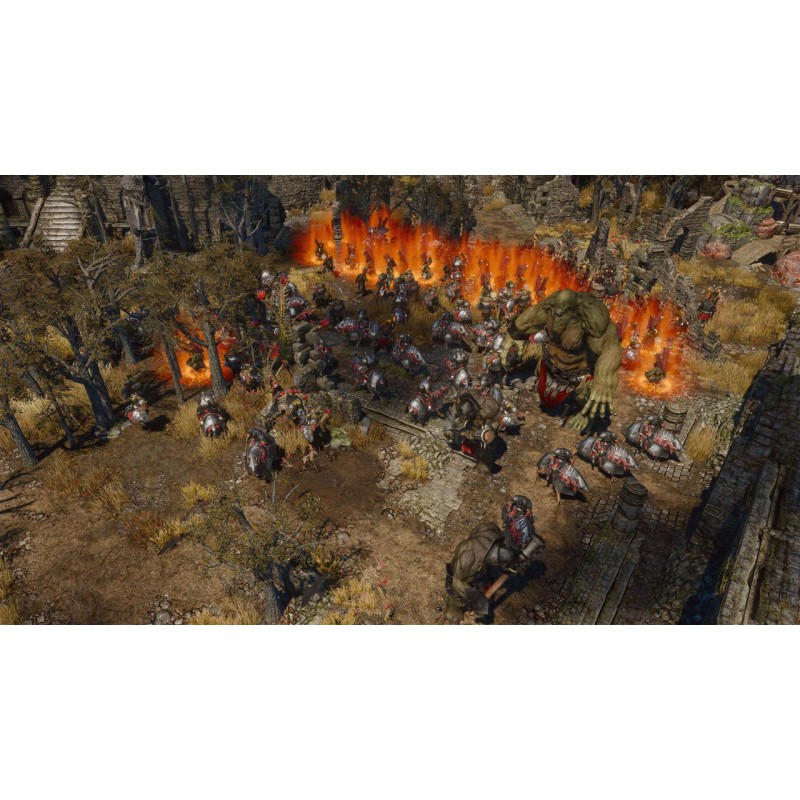 Igra SpellForce 3 Reforced (Xbox One & Xbox Series X)