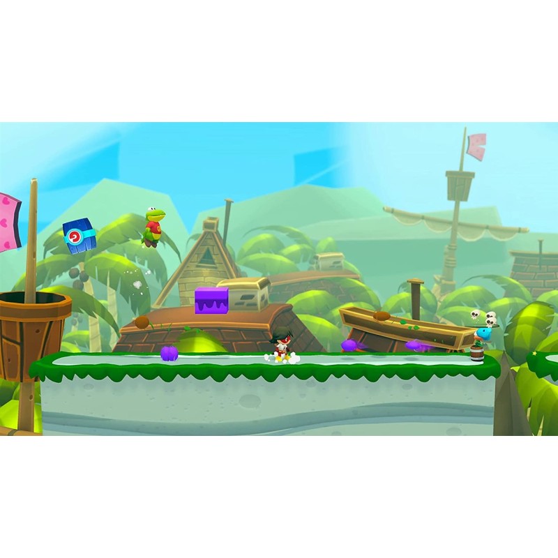 Igra Ryans Rescue Squad (Xbox One)