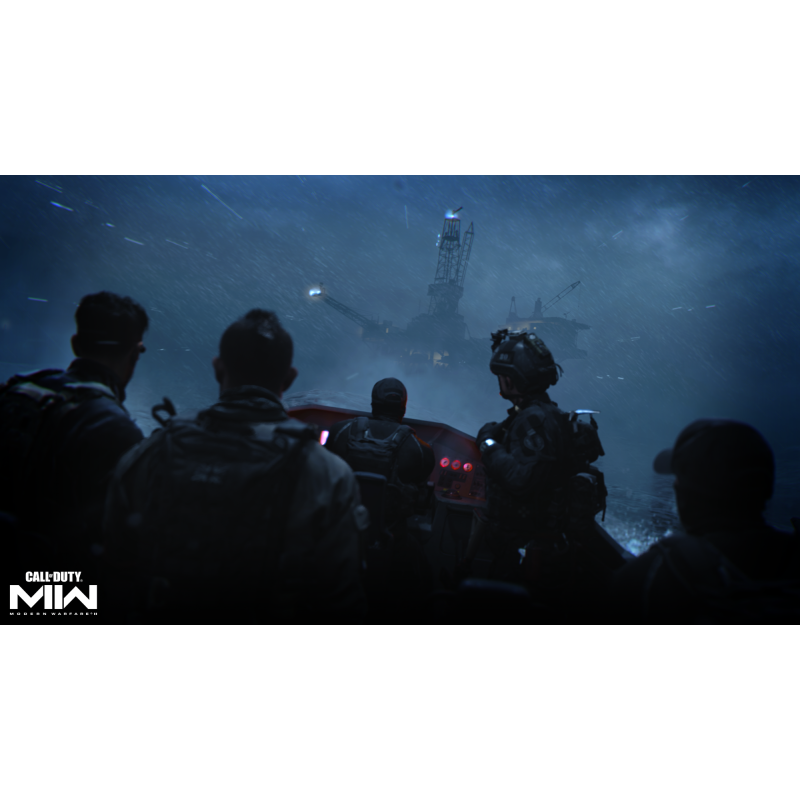 Igra Call of Duty: Modern Warfare II (Playstation 4)
