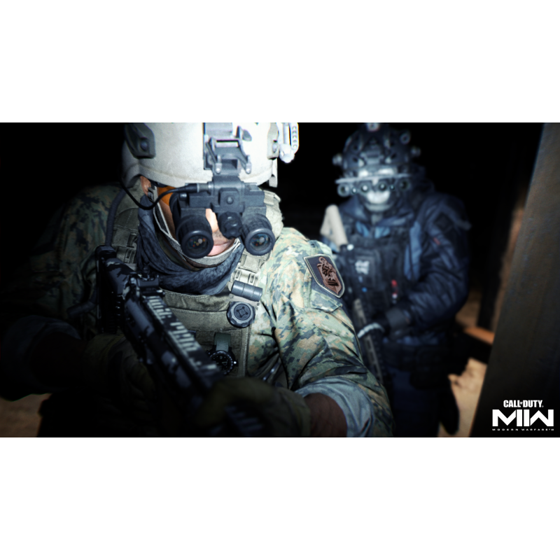 Igra Call of Duty: Modern Warfare II (Playstation 4)