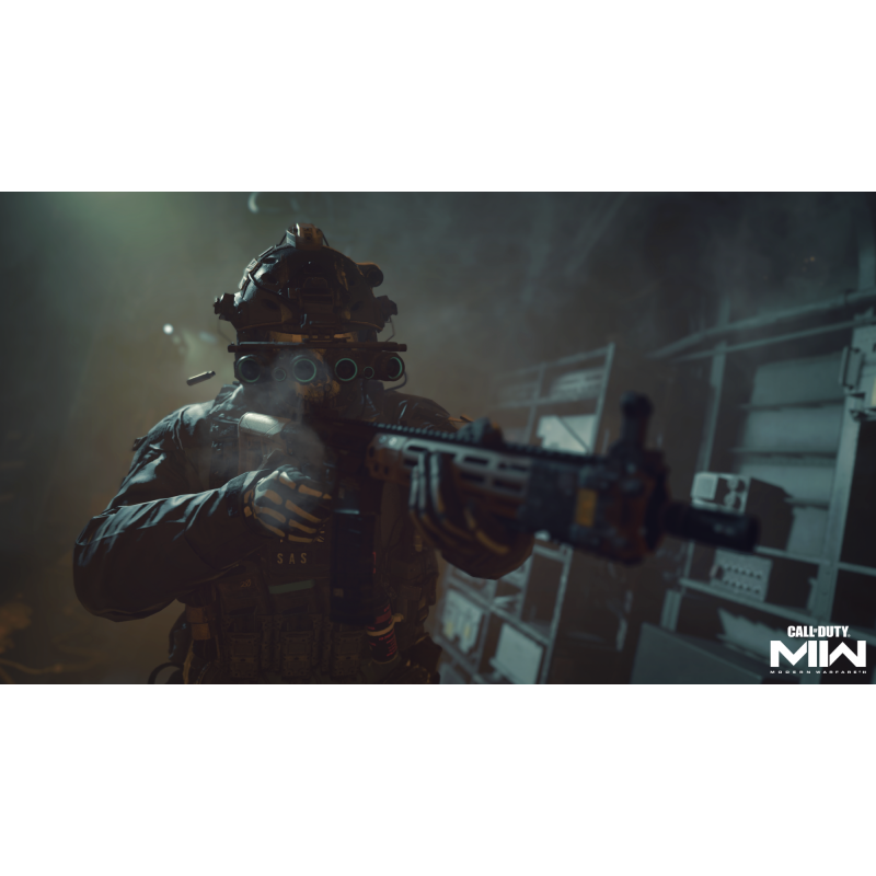 Igra Call of Duty: Modern Warfare II (Playstation 4)