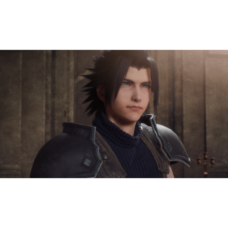 Igra CRISIS CORE -FINAL FANTASY VII- REUNION (Playstation 4)