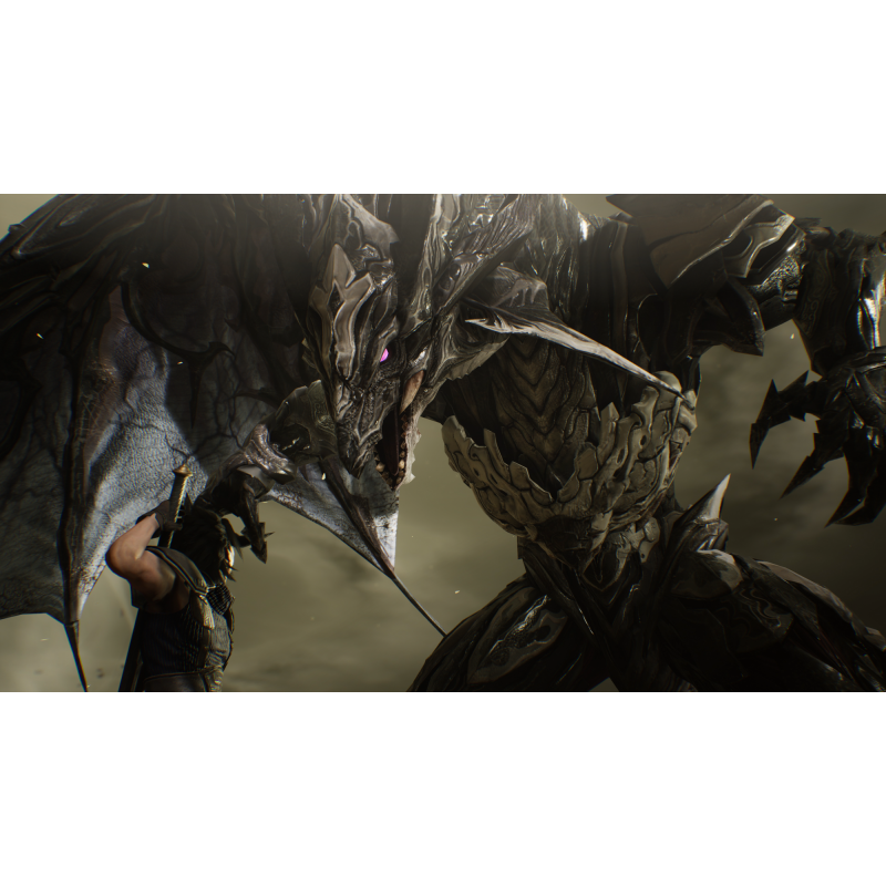 Igra CRISIS CORE -FINAL FANTASY VII- REUNION (Playstation 4)