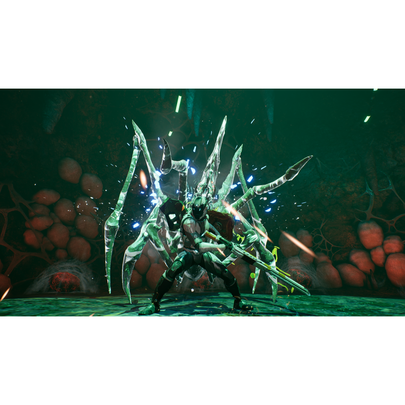 Igra Dolmen - Day One Edition (Playstation 4)