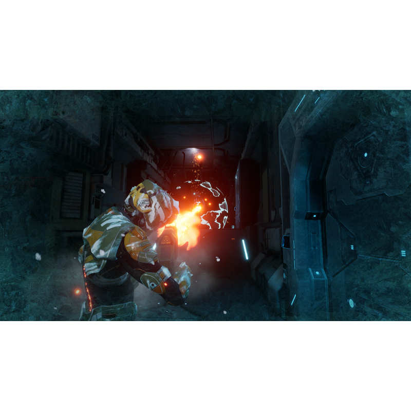 Igra Dolmen - Day One Edition (Playstation 4)