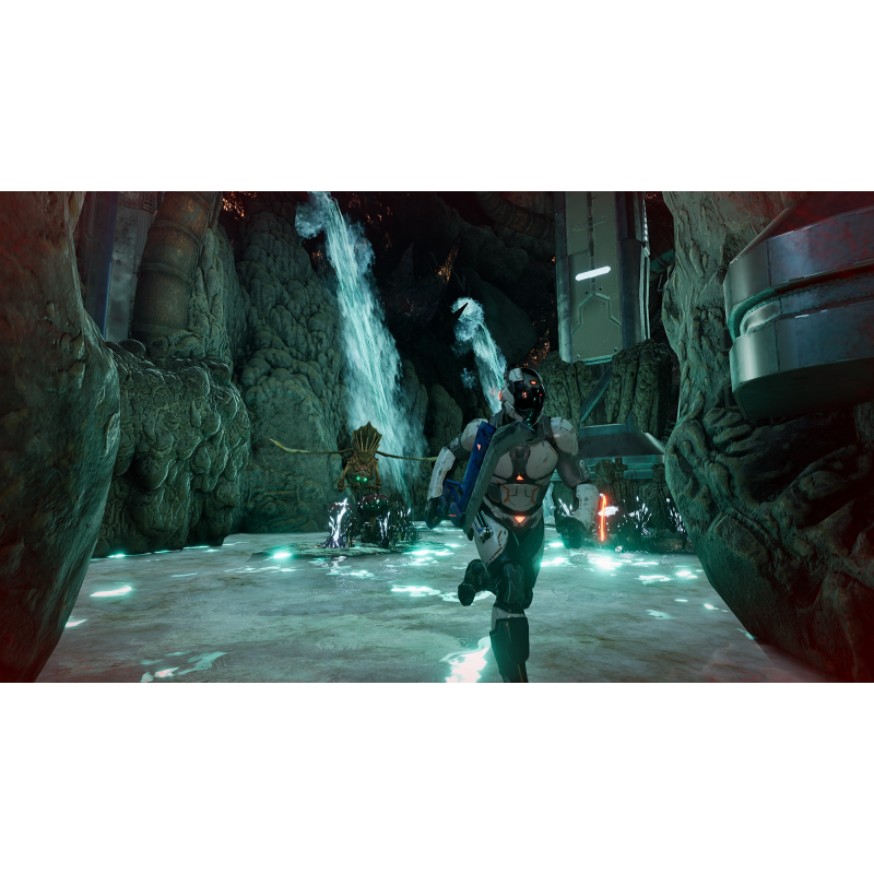 Igra Dolmen - Day One Edition (Playstation 4)