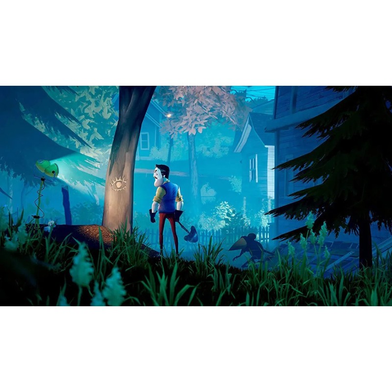 Igra Hello Neighbor 2 (Playstation 4)