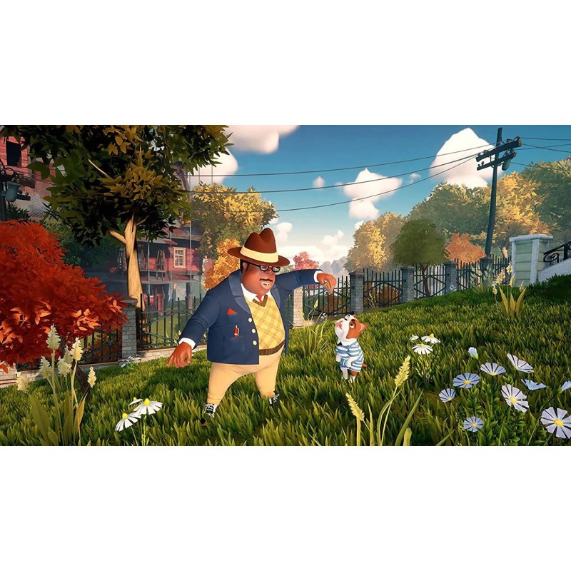 Igra Hello Neighbor 2 (Playstation 4)