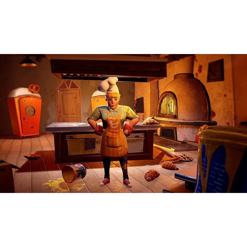Igra Hello Neighbor 2 (Playstation 4)