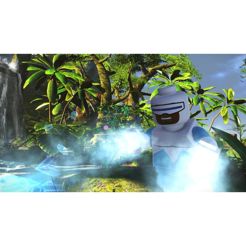 Igra LEGO The Incredibles (Playstation 4)