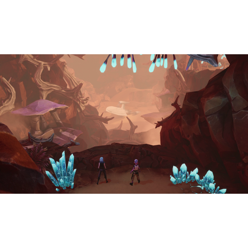 Igra Star Trek: Prodigy - Supernova (Playstation 4)