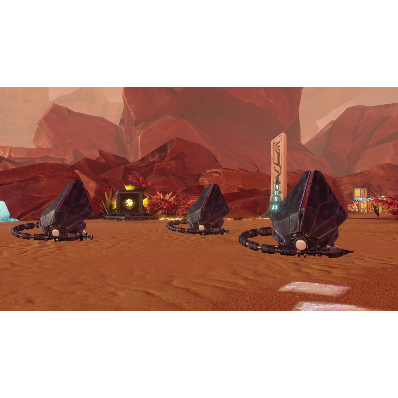 Igra Star Trek: Prodigy - Supernova (Playstation 4)